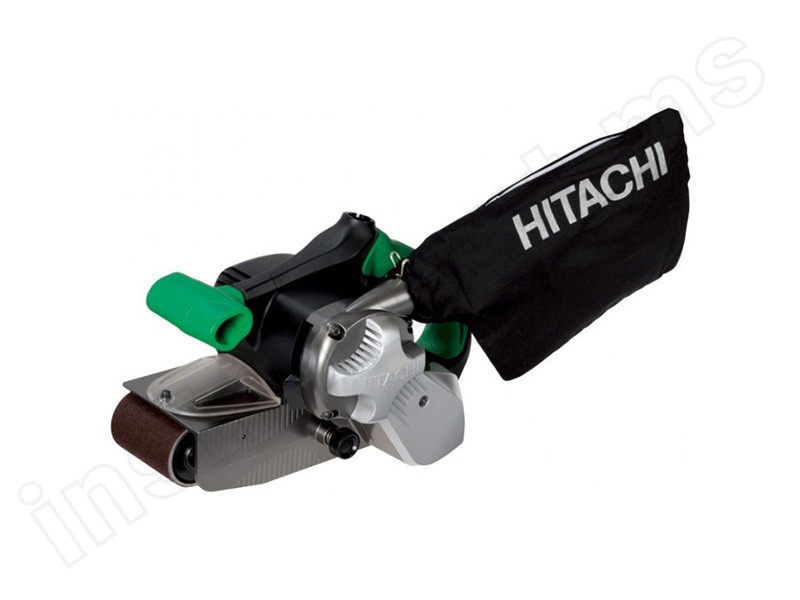 Шлифмашина ленточная Hitachi SB 8 V2 - фото 1