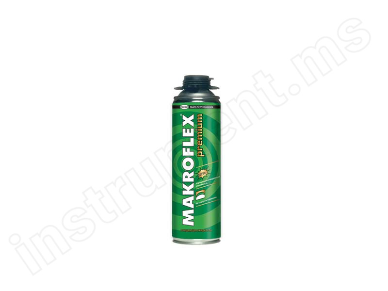 Жидкость очищающая 500 мл Makroflex Premium - фото 1