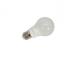 Лампа LED 11Вт E27  теплый свет Eurolux A60 - фото 3