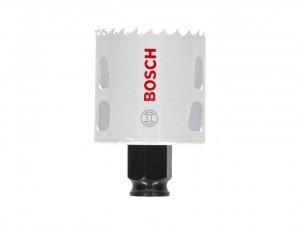 Пильная коронка Bosch НSS-BiM Progressor, d= 54мм   арт.2608584637 - фото 1